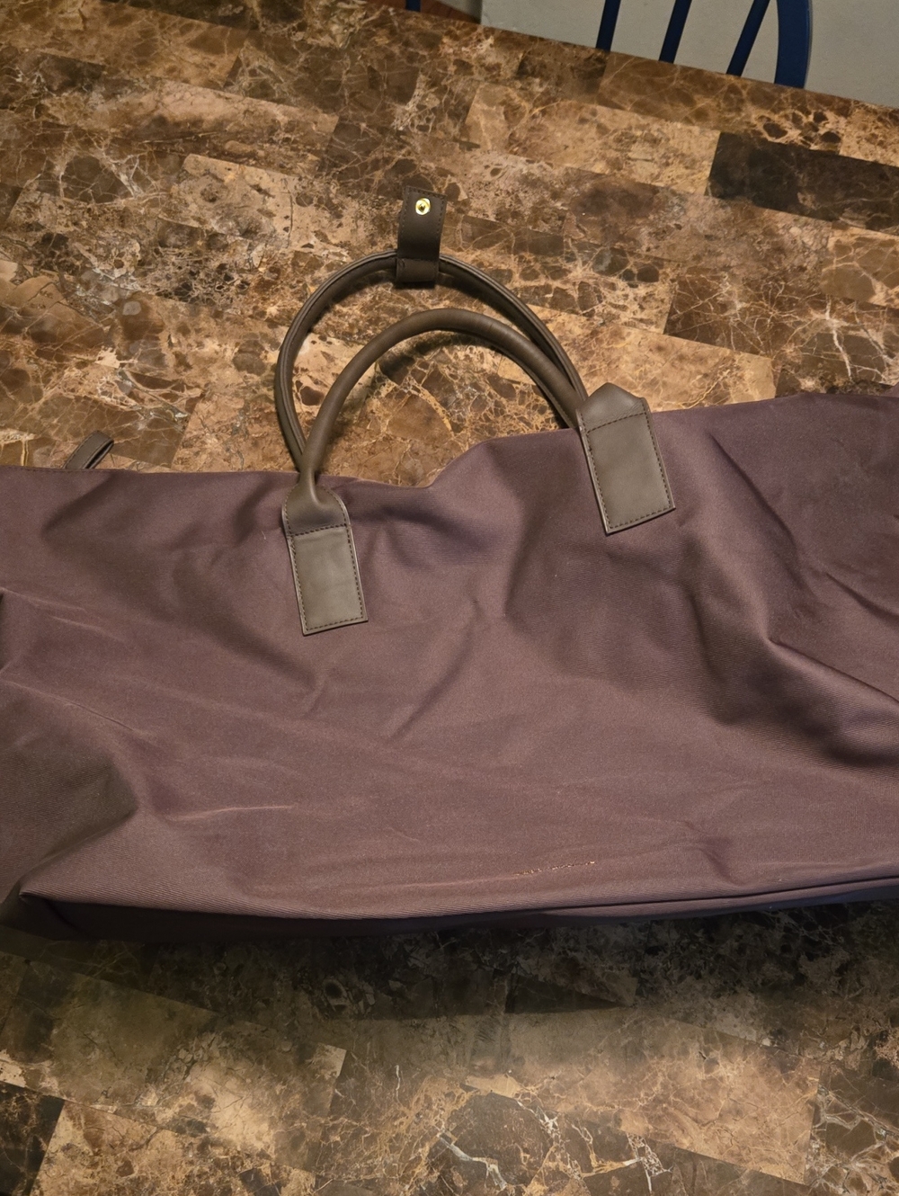 Paco Rabanne Weekender Bag. Excellent Condition - Picture 1 of 7